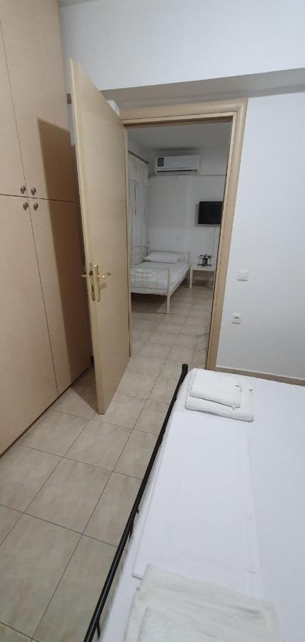 Dimitra City Apartment シティア エクステリア 写真