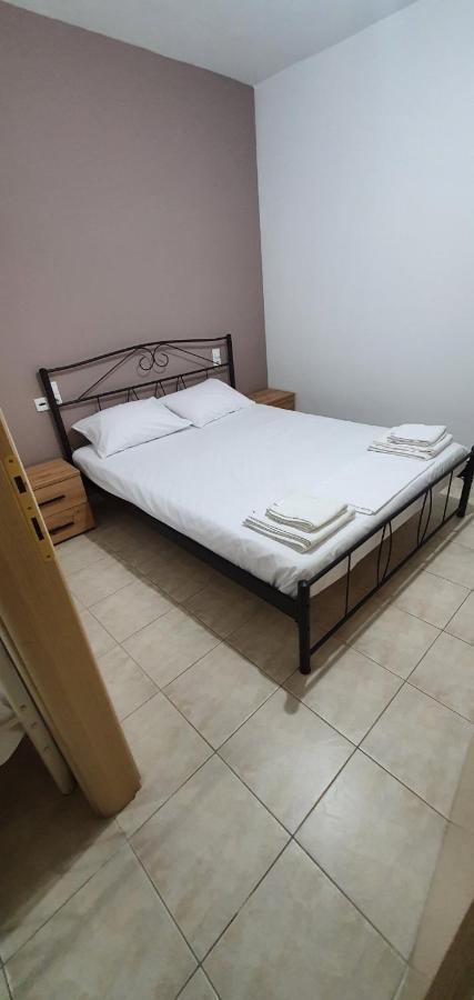 Dimitra City Apartment シティア エクステリア 写真