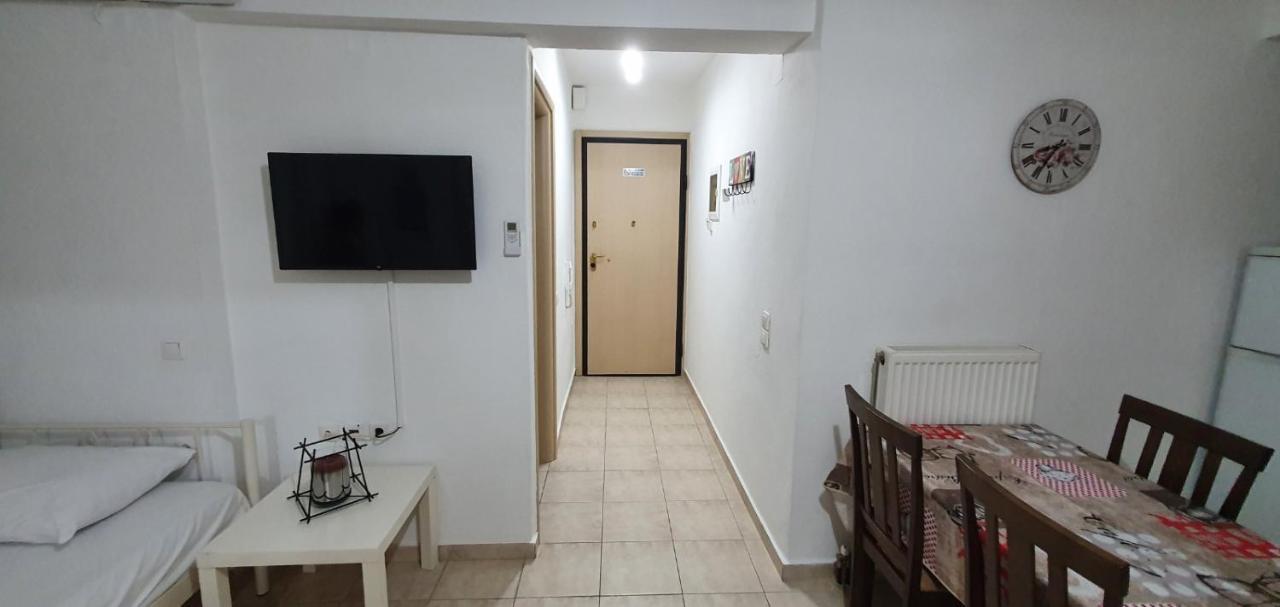 Dimitra City Apartment シティア エクステリア 写真