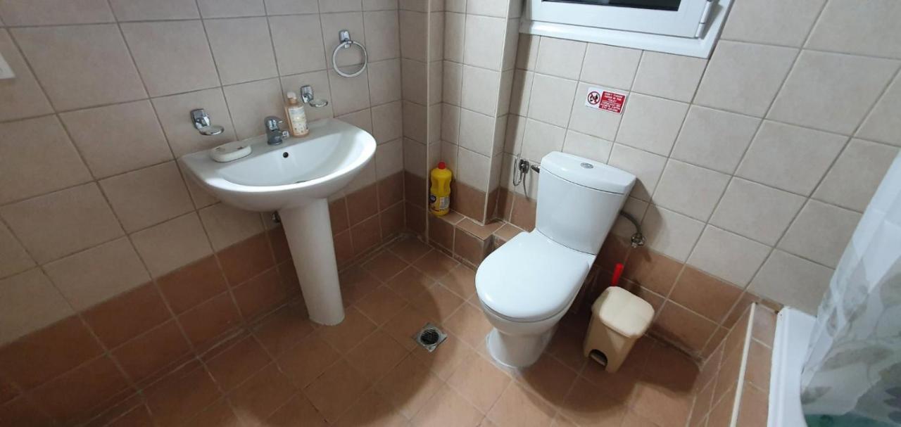 Dimitra City Apartment シティア エクステリア 写真