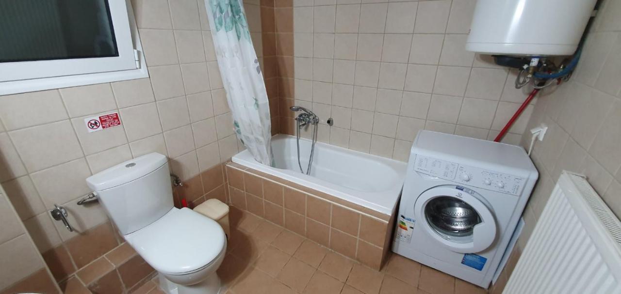 Dimitra City Apartment シティア エクステリア 写真